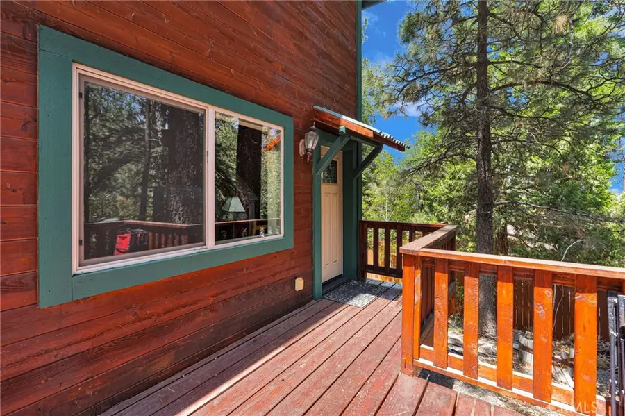 5410 Acorn Drive, Wrightwood, CA 92397 - #3