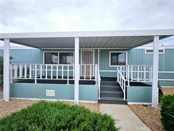 9161 Santa Fe E #20, Hesperia, CA 92345