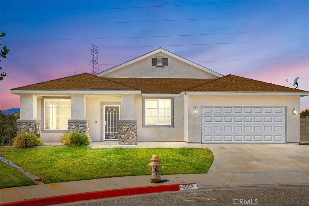 13003 Marquette Court, Victorville, CA 92392 - #1