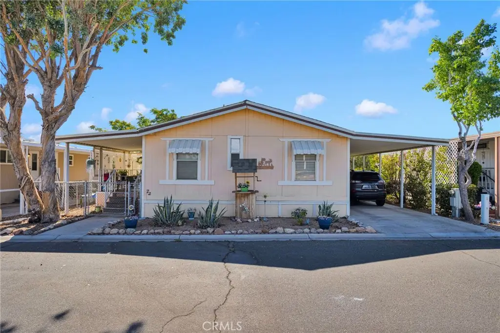 9161 Santa Fe E #72, Hesperia, CA 92345 - #1