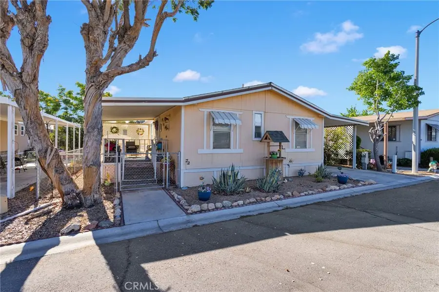 9161 Santa Fe E #72, Hesperia, CA 92345 - #3