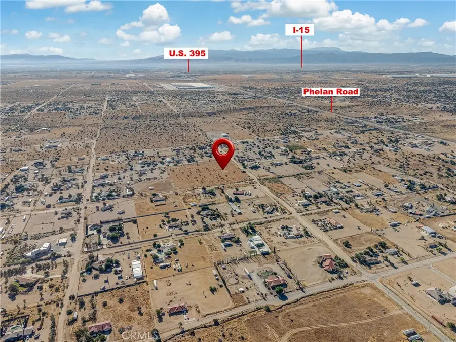 0 Yucca Terrace Dr, Oak Hills, CA 92344 - #2