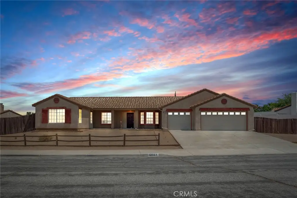 12951 Lantern Lane, Victorville, CA 92392 - #1