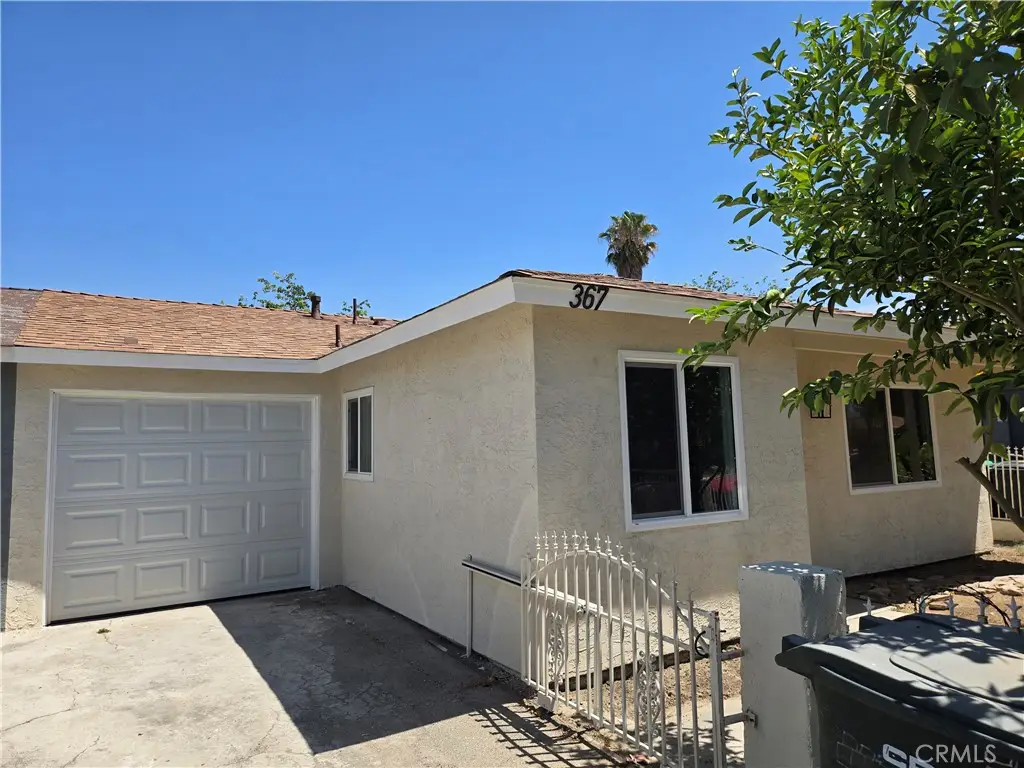 367 E Evans Street, San Jacinto, CA 92583 - #1