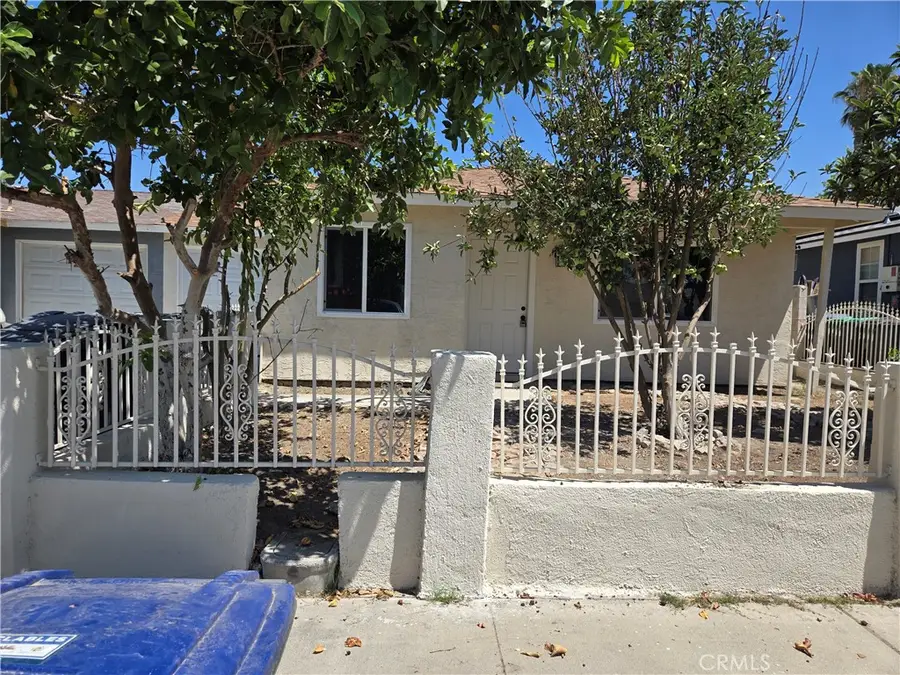 367 E Evans Street, San Jacinto, CA 92583 - #2