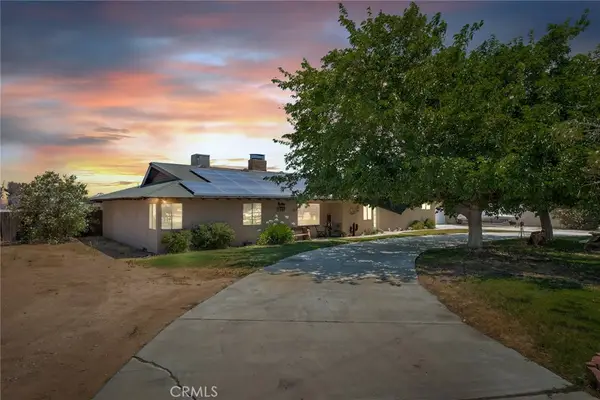 17598 Linden Street, Hesperia, CA 92345