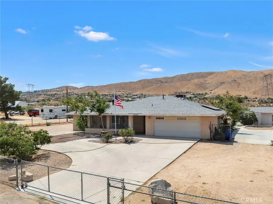 22809 Ocotillo Way, Apple Valley, CA 92308 - #2