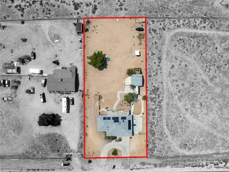 22809 Ocotillo Way, Apple Valley, CA 92308 - #3
