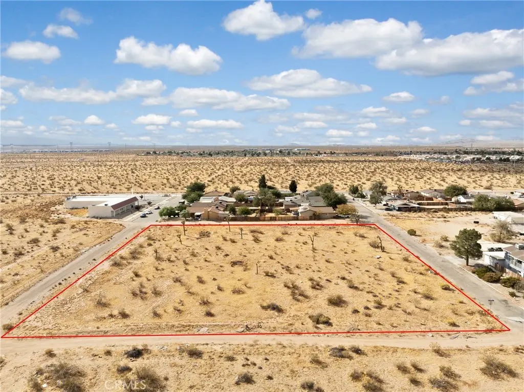 0 Lawson Avenue, Adelanto, CA 92301 - #1