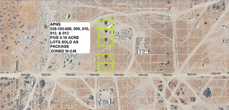 528193 13121098 Date Avenue, Cabazon, CA 92230 - #3