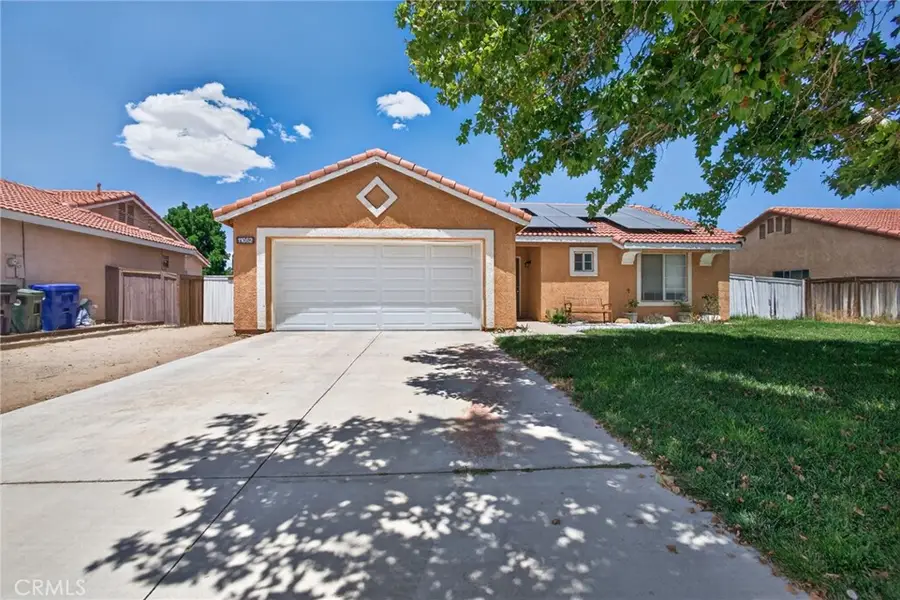 11052 Desert Rose, Adelanto, CA 92301 - #2