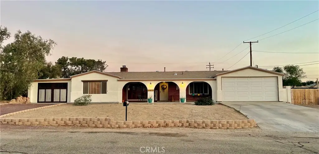 27815 Panamint Road, Barstow, CA 92311 - #1