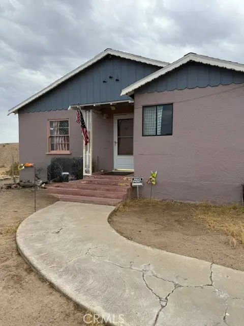 313 Desnok, Needles, CA 92363 - #1