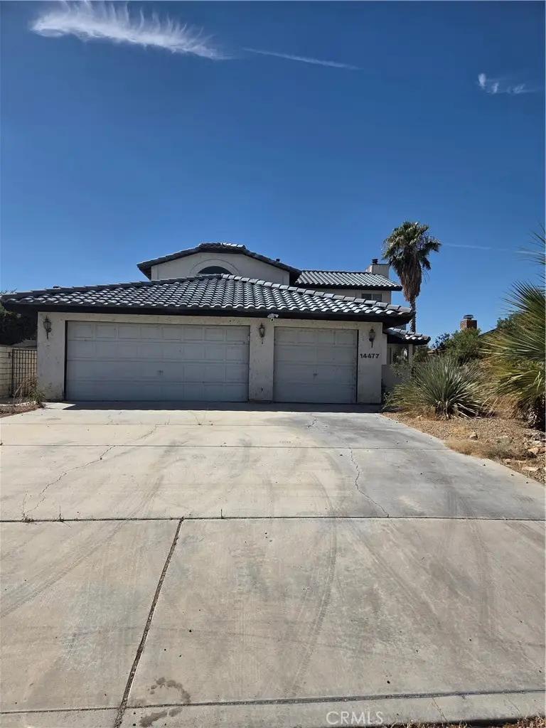14477 Lighthouse, Helendale, CA 92342 - #1