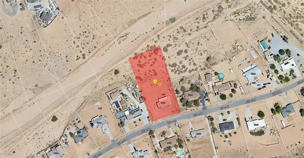 18686 Lilac Street, Hesperia, CA 92345