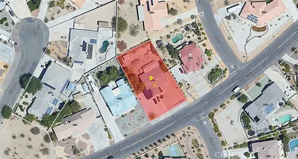 18668 Kamana Road, Apple Valley, CA 92307