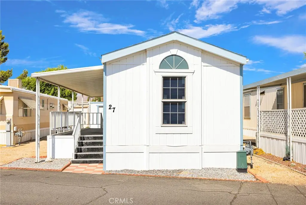 22601 Bear Valley #27, Apple Valley, CA 92308 - #1