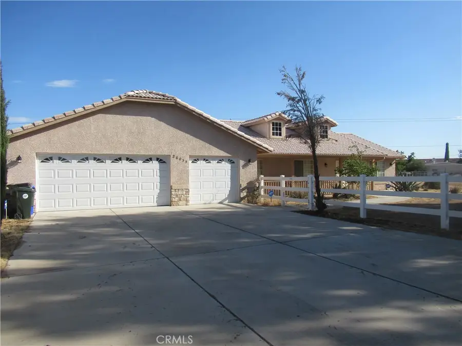 20035 Symeron, Apple Valley, CA 92307 - #3