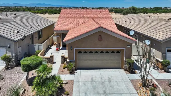 10404 Darby Road, Apple Valley, CA 92308