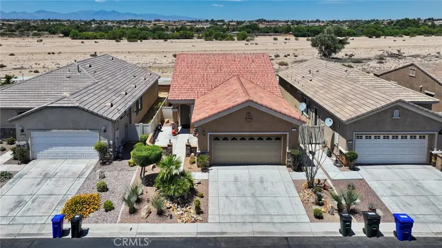 10404 Darby Road, Apple Valley, CA 92308 - #2