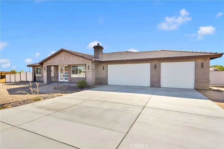 16160 Tenaya, Apple Valley, CA 92307 - #2