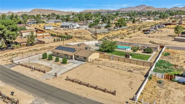 15011 Tuscola Road, Apple Valley, CA 92307