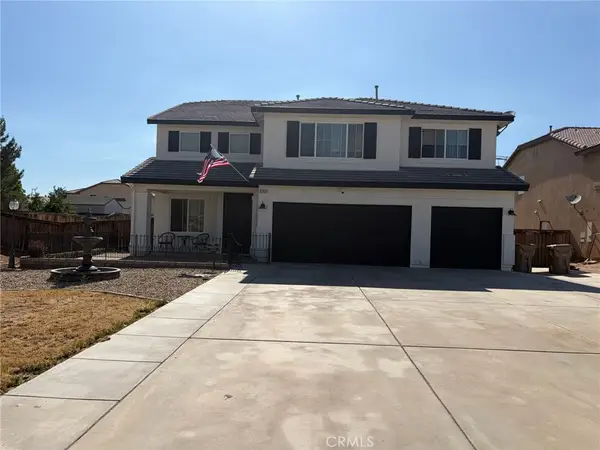 8160 April, Hesperia, CA 92345