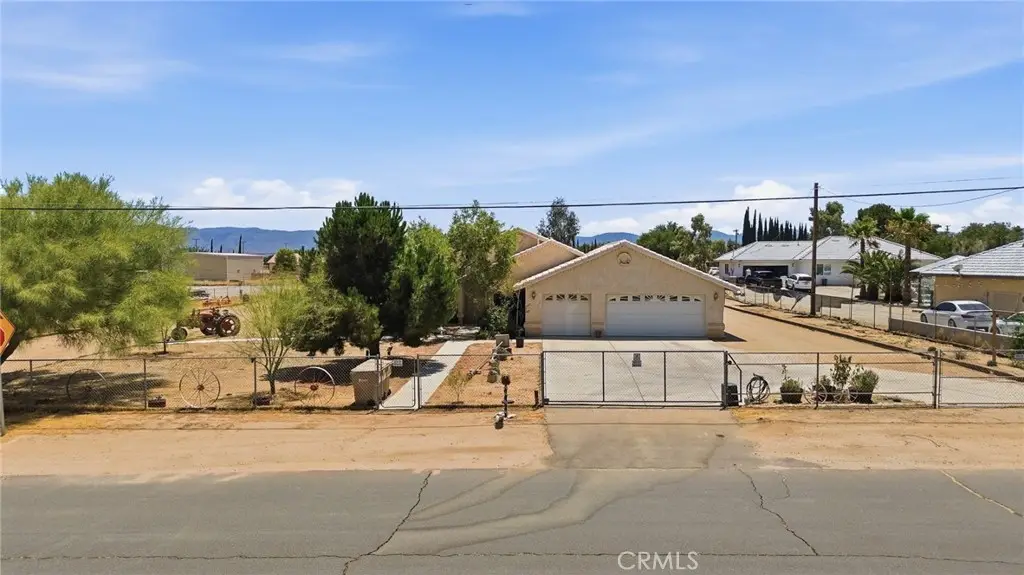 16089 Cactus Street, Hesperia, CA 92345 - #1