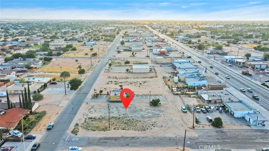 0 Walnut/4th, Hesperia, CA 92345 - #2