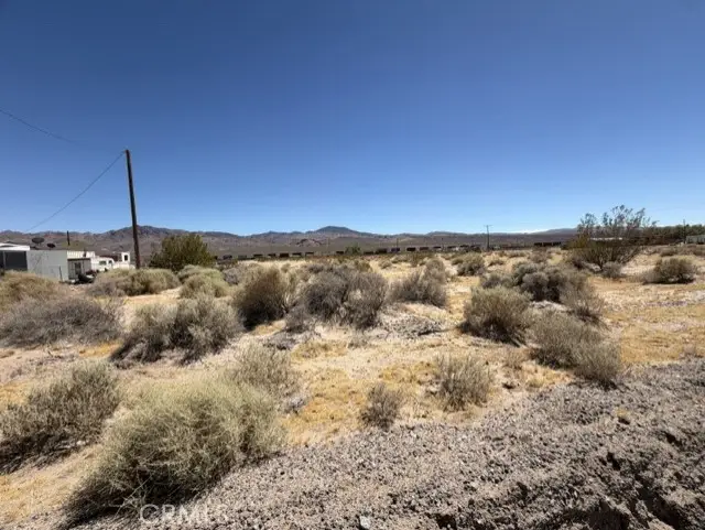 0 Dogwood, Daggett, CA 92327 - #1