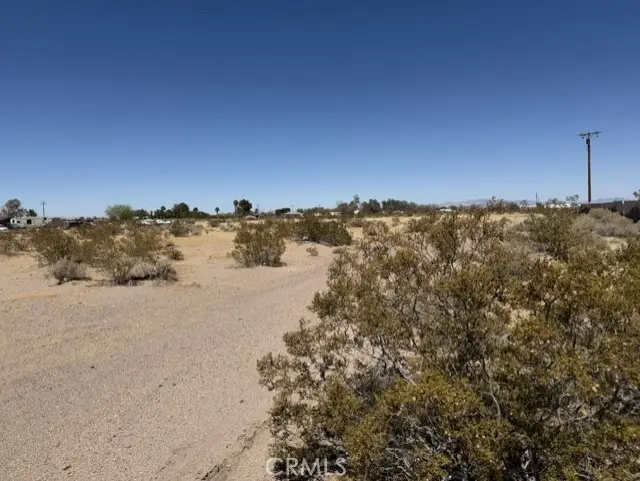 0 Dogwood, Daggett, CA 92327 - #3