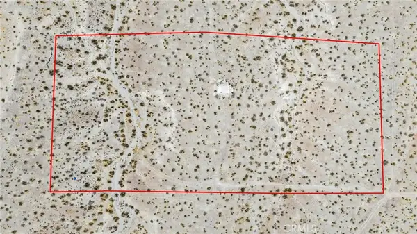 0 Oleander, Oro Grande, CA 92368