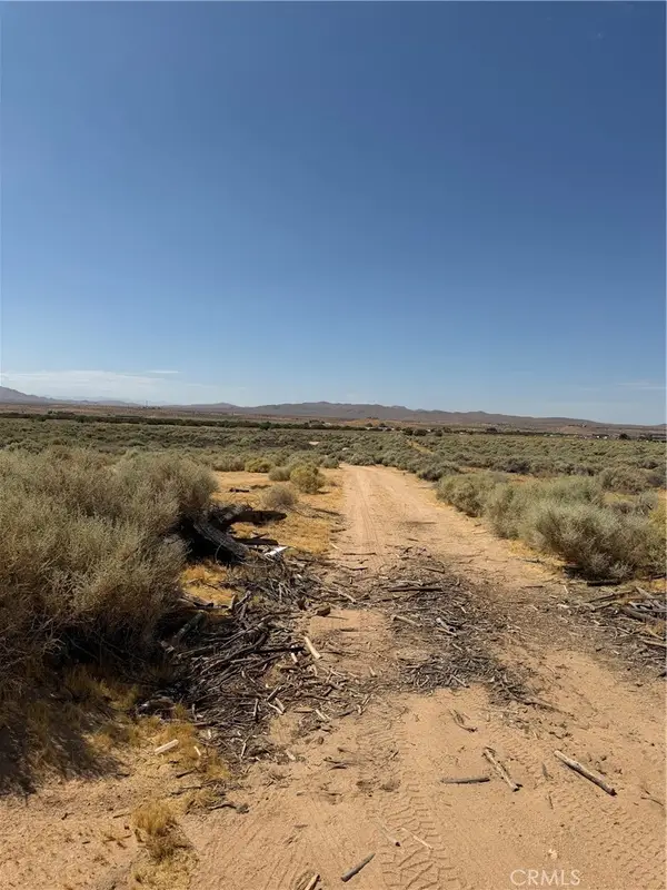 0 Wheeler, Helendale, CA 92342