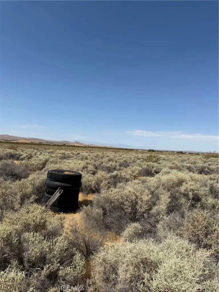 0 Wheeler, Helendale, CA 92342 - #3