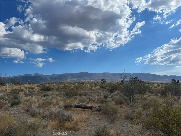 2163 Calaveras, Pinon Hills, CA 92372