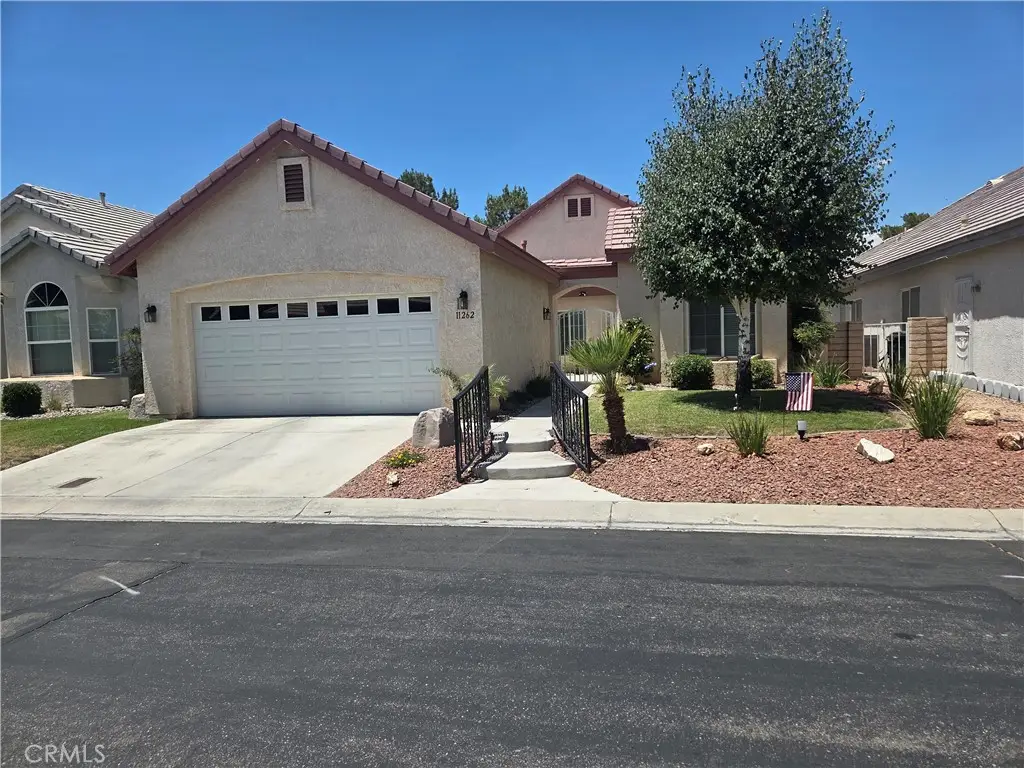 11262 Country Club, Apple Valley, CA 92308 - #1
