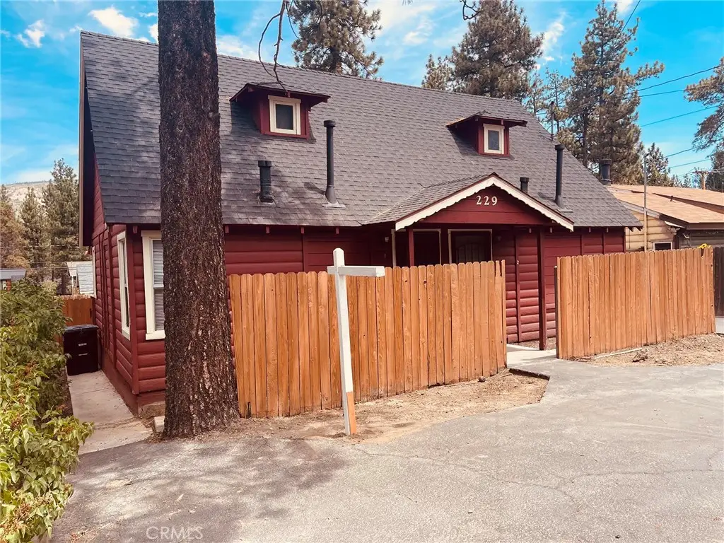 229 E Big Bear, Big Bear City, CA 92314 - #1