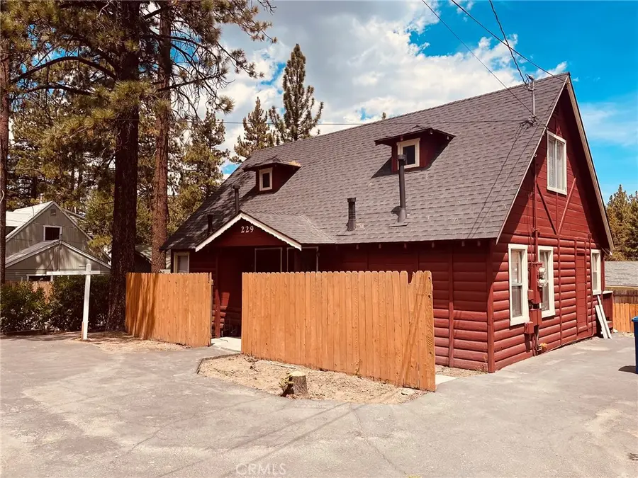 229 E Big Bear, Big Bear City, CA 92314 - #2