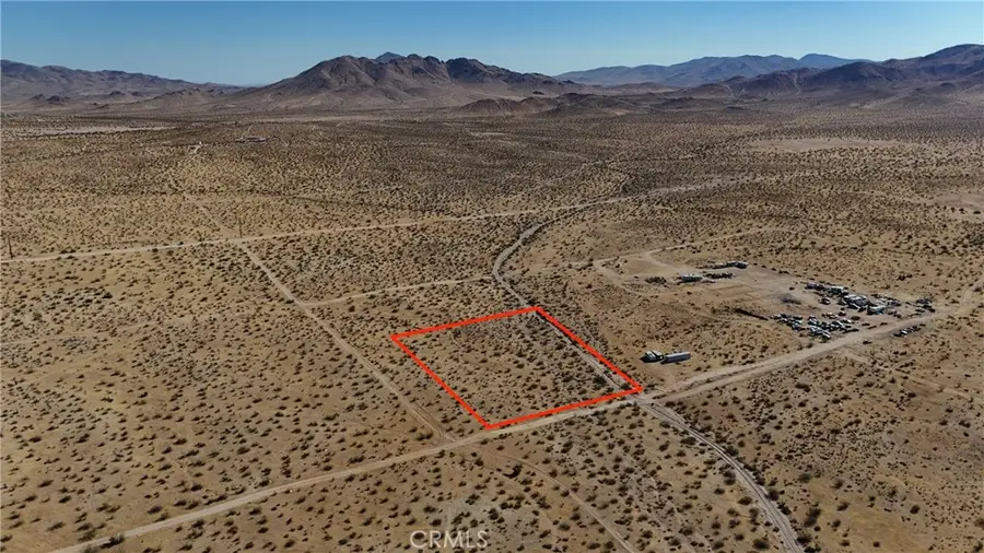747 Langley Street, Apple Valley, CA 92307 - #3