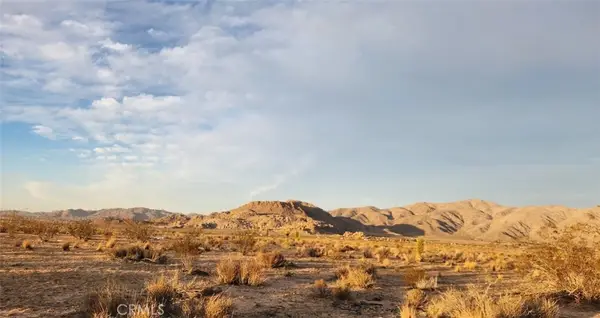0 Japatul, Apple Valley, CA 92308