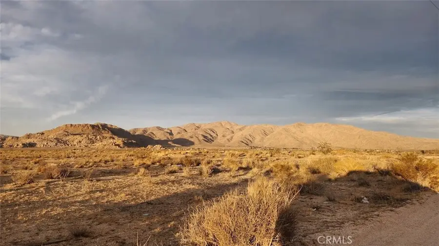 0 Japatul, Apple Valley, CA 92308 - #3