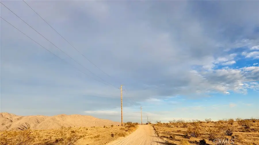 0 Del Oro, Apple Valley, CA 92308 - #2