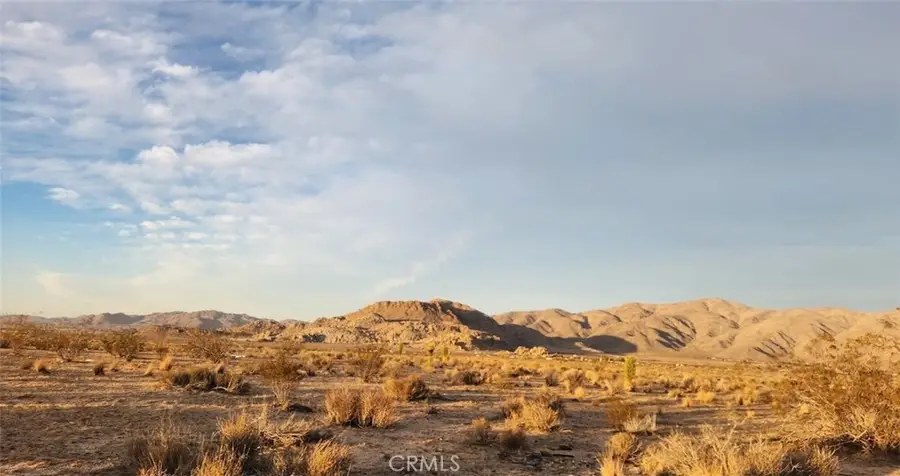 0 Del Oro, Apple Valley, CA 92308 - #3