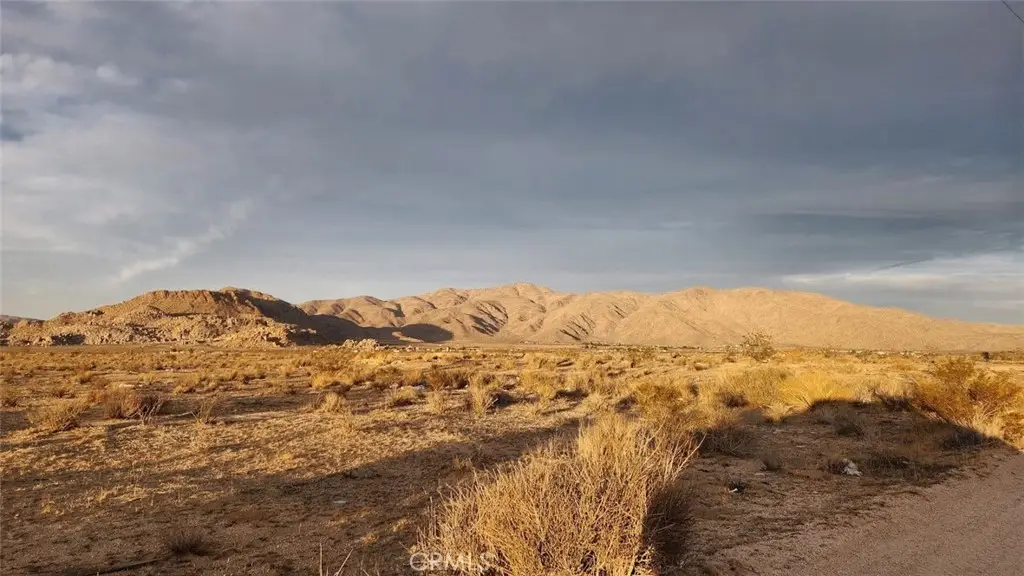 0 Japatul, Apple Valley, CA 92308 - #1