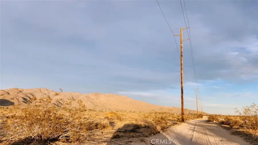 0 Japatul, Apple Valley, CA 92308 - #3