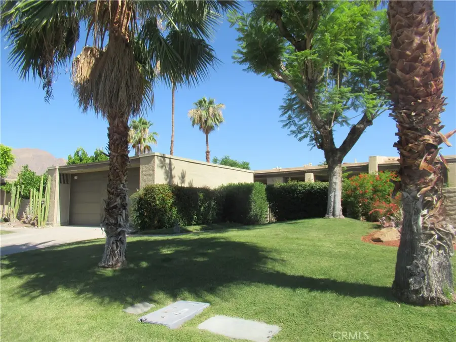 1152 Tiffany Circle N, Palm Springs, CA 92262 - #2