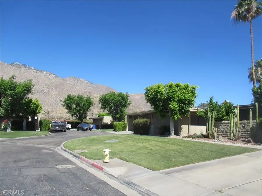 1152 Tiffany Circle N, Palm Springs, CA 92262 - #3