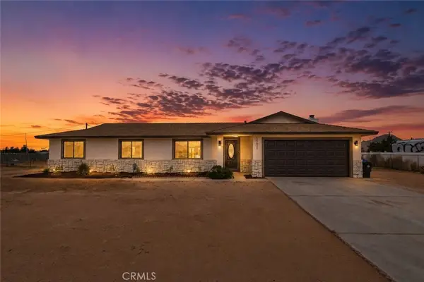 15620 Comanche Road, Apple Valley, CA 92307