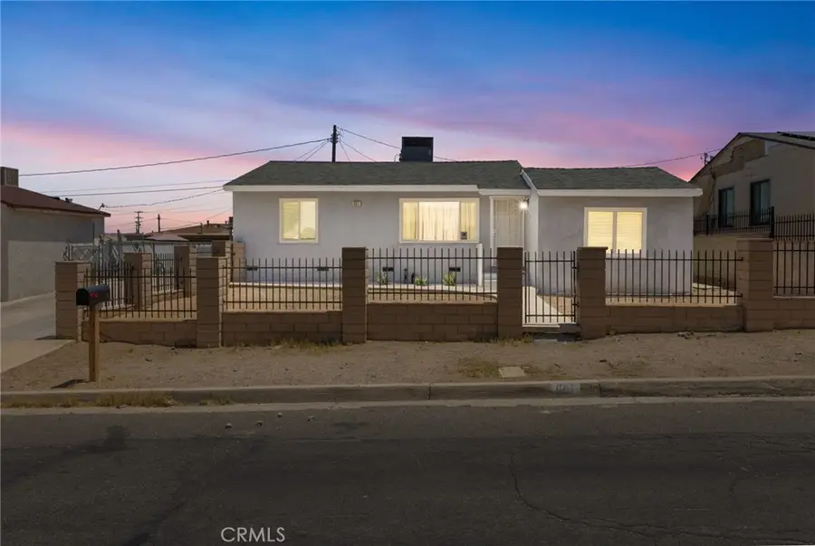 601 Lillian Drive, Barstow, CA 92311 - #2