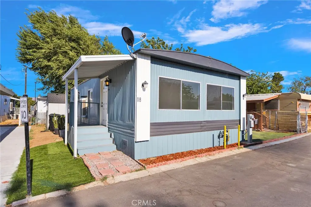 21923 Ottawa #18, Apple Valley, CA 92308 - #1